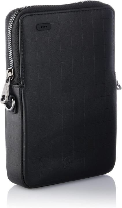 Actual product image Lacoste Infini T Wireless Charging Phone Wallet