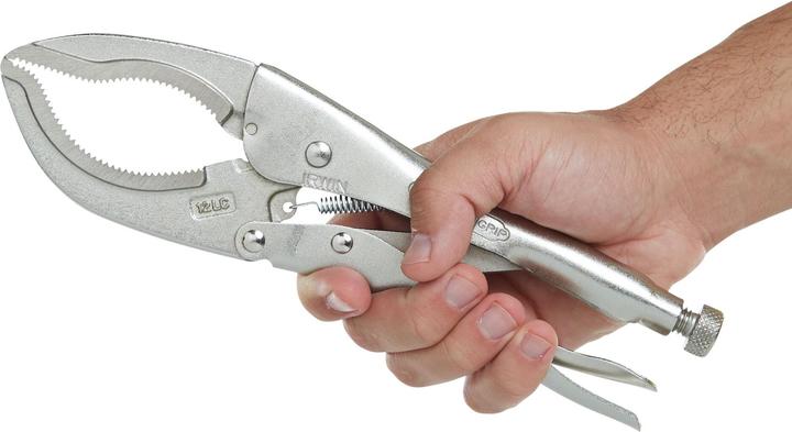 Produktbild Irwin Pliers VISEGRIP 12LC300 mm, 79 mm (300 mm)