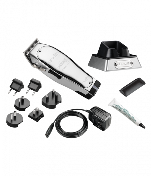 Image du produit Andis Master Cordless Tondeuse