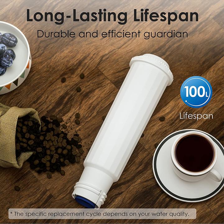 Produktbild Waterdrop Kaffee Filterpatrone 6Stk 1er Pack (6x)