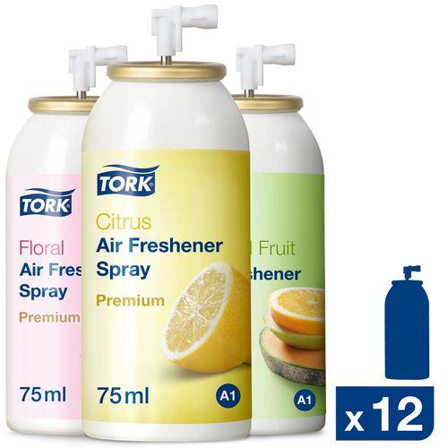 Tork, Lufterfrischer, Lufterfrischer Mixed Pack