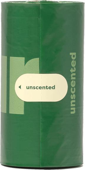 Actual product image Earth Rated Linen dispenser (Dog)