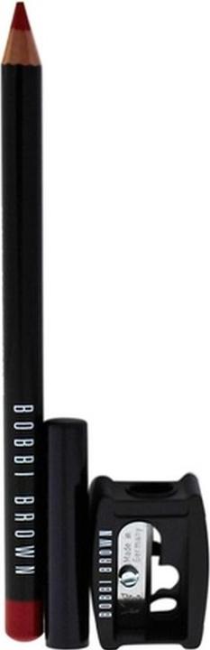 Actual product image Bobbi Brown Lip Pencil (Red)