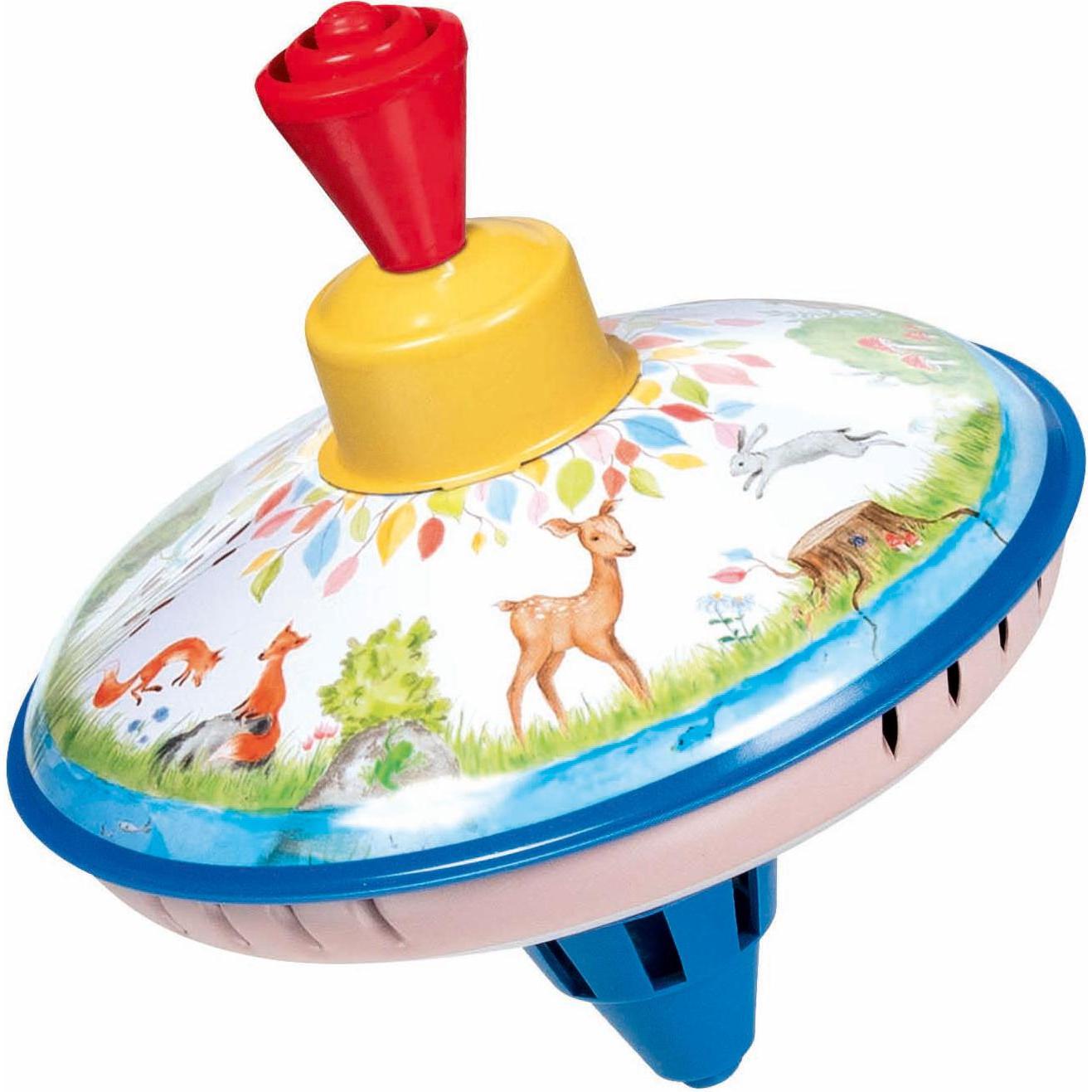 Goki Brummkreisel Auf der Lichtung (49058377)