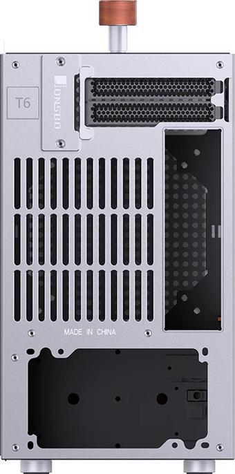 Image du produit Jonsbo T6 (Mini-ITX)