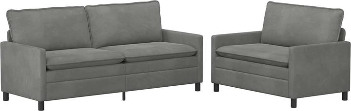 Produktbild vidaXL Sofa Set
