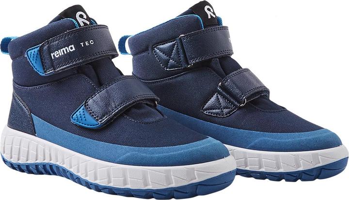 Produktbild Reima tec Kinderschuh Patter 2.0 Navy (25)