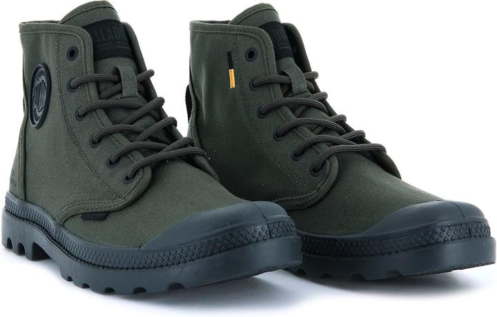 Produktbild Palladium Pampa Hi Htg Supply - 51355 (39)