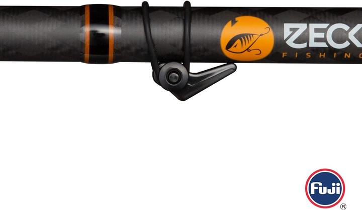 Produktbild Zeck Predator 2,70m 60g Z-JG