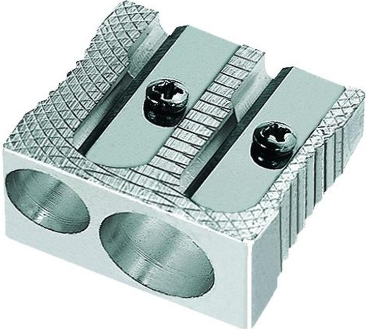 Produktbild M+r Spitzer