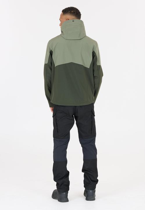 Immagine prodotto Whistler Rodney V2 Softshell Jacket W-Pro 8000 (M)
