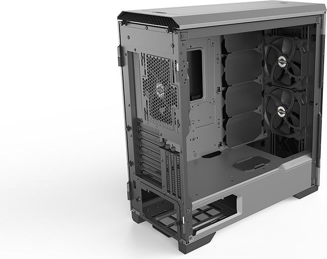 Produktbild Phanteks Eclipse P600S (ATX, E-ATX, mATX, Mini-ITX)