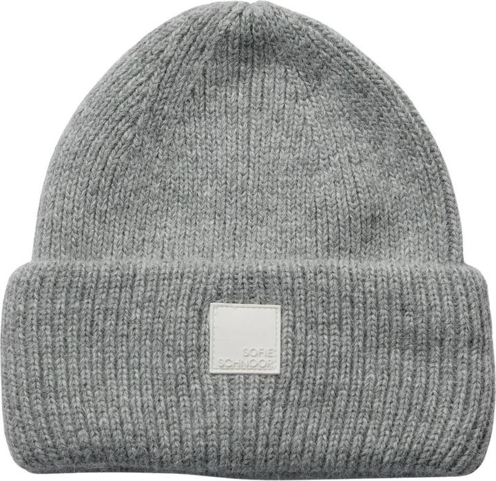 grey blend