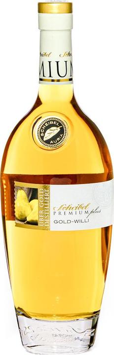 Produktbild Scheibel Gold-Williams (1 x 70 cl)