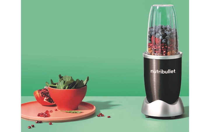Produktbild NutriBullet Extraktor (600 W)