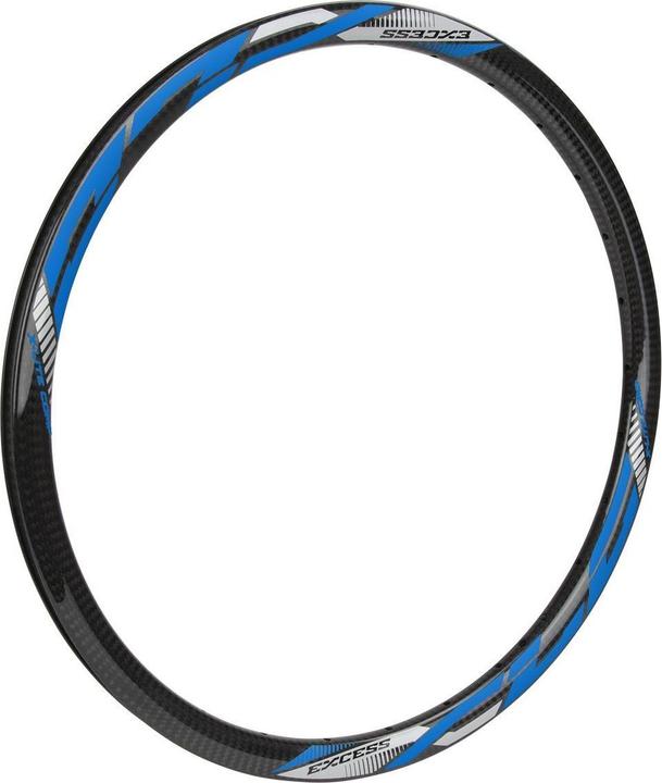 Bike rims