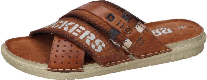 Produktbild Dockers Pantoletten (45)