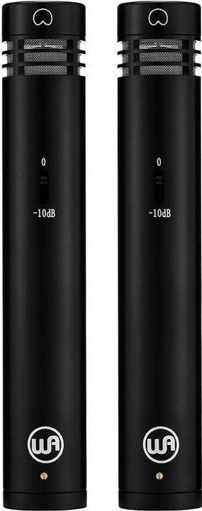 Warm Audio WA84-C-B-ST