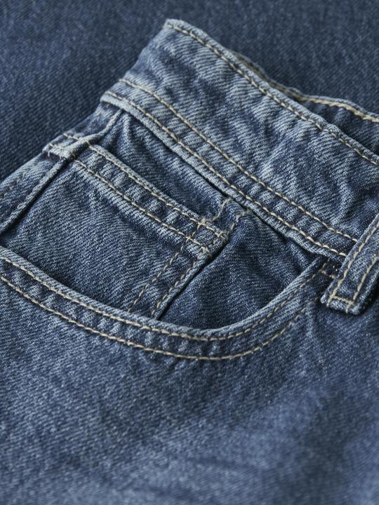 Immagine prodotto Name it NKMRYAN STRAIGHT JEANS 5950-DM NOOS (128)
