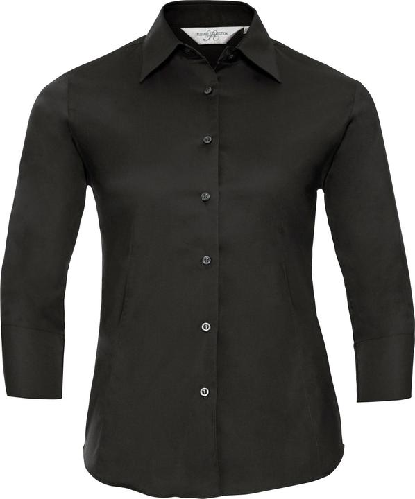 Immagine prodotto Russell - Camicia Maniche Tre Quarti - Donna (34, 36, 38, 40, 42, 44)