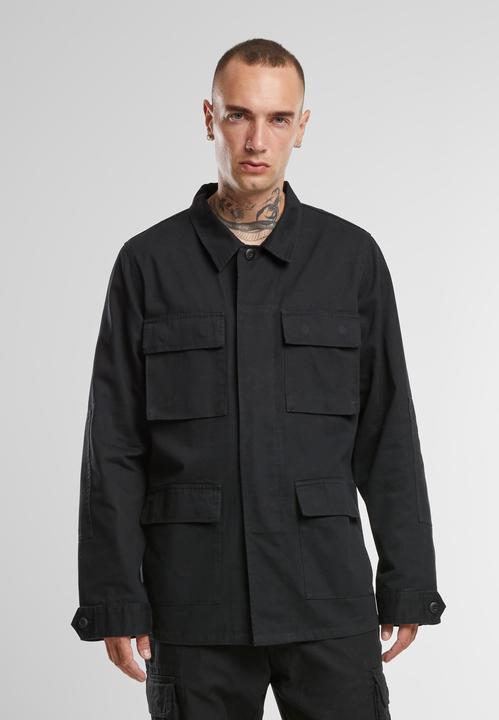 Produktbild Brandit Men BDU Twill Jacket - 174749 (XS)