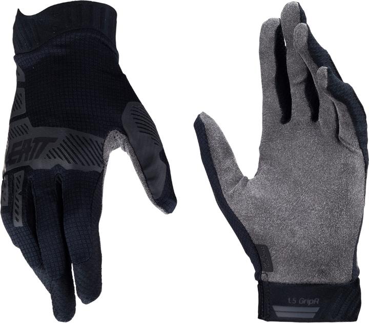 Actual product image Leatt Glove Moto 1.5 Mini/Junior (Boys, M)