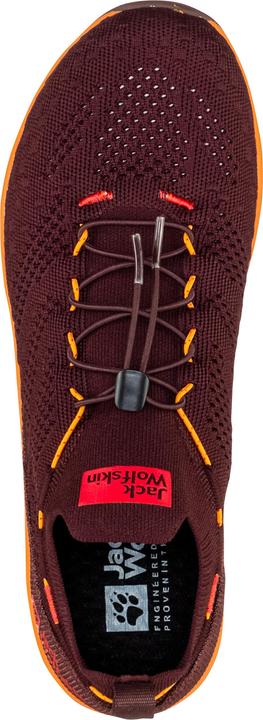 Produktbild Jack Wolfskin Spirit Knit Low M (45)