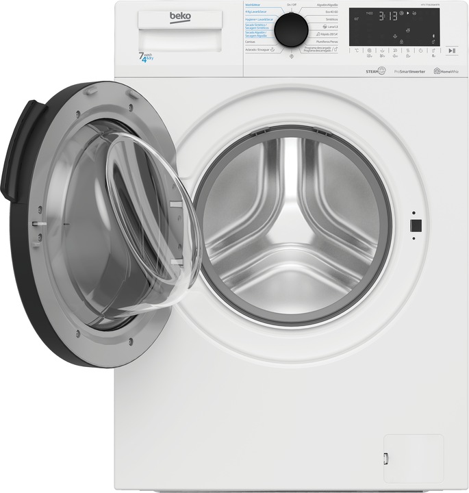 Produktbild Beko HTV 7716 DSW BTR