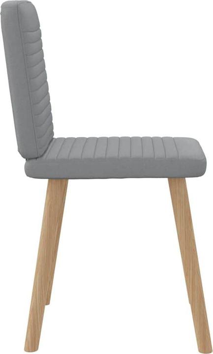 Produktbild vidaXL Esszimmerstuhl