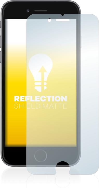 Actual product image upscreen Reflection Shield Protector Matte (1 Piece)