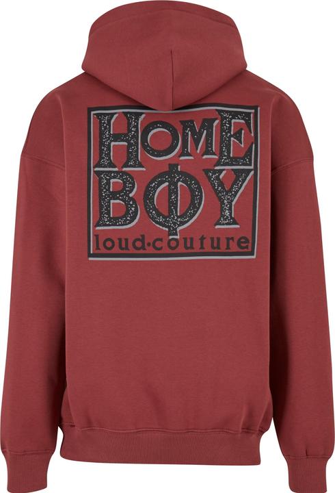 Produktbild Homeboy Old School Hood - 111069 (L)