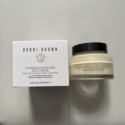 Image du produit Bobbi Brown Vitamin Enriched Face Base