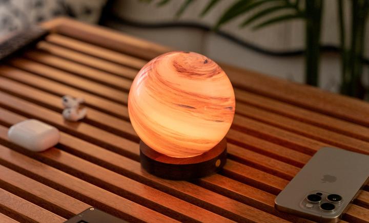Produktbild Gingko AstraGlass Light