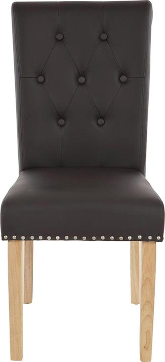 Image du produit Jamb Chesterfield II