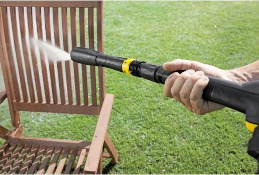 Image du produit Kärcher Multi Power Jet 145 K3 - K5