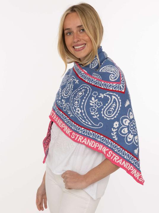 Immagine prodotto Zwillingsherz Strandpink Paisley