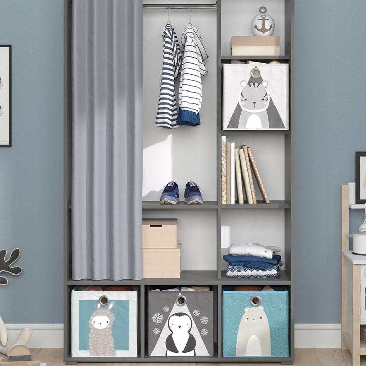 Actual product image Vicco Luigi (105.80 cm)