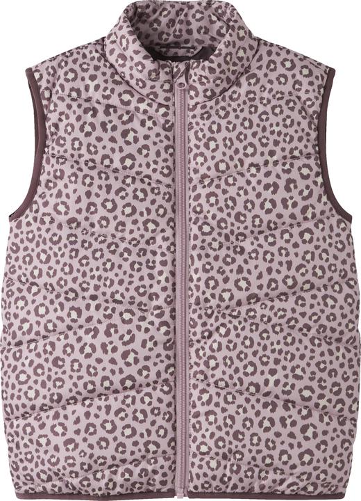 Actual product image Name it Puffer Weste (116)