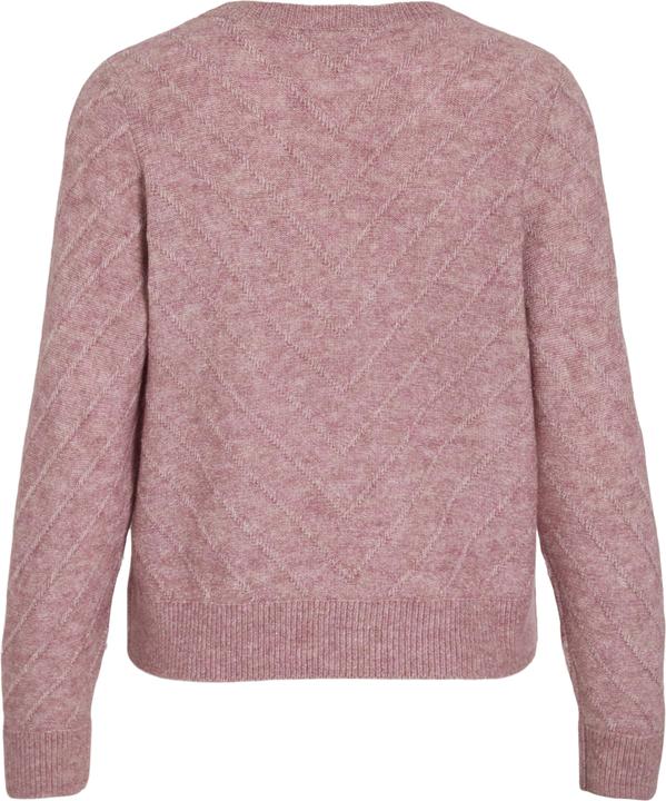 Actual product image Vila VIESTHER V-Ausschnitt Strickpullover (XS)