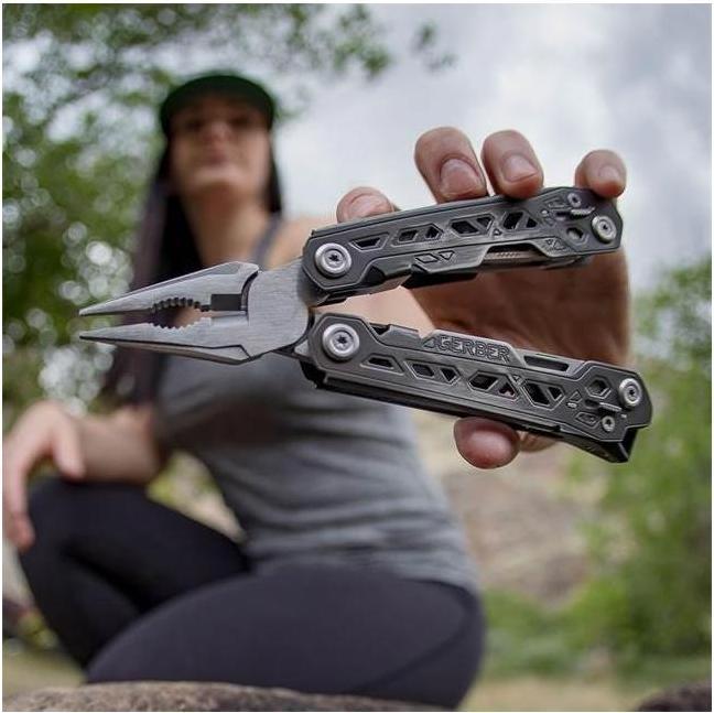 Image du produit Gerber Gear Truss (17 Fonctions)