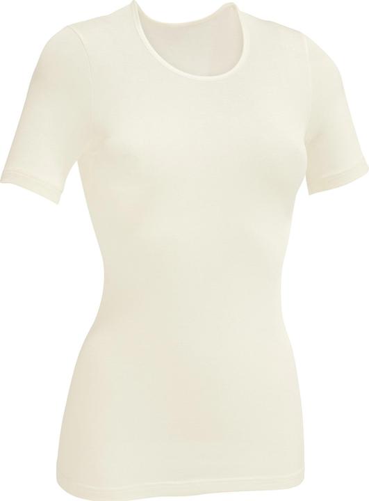 Produktbild Erwin Müller Damen-Unterhemd, 1/2-Arm 2er-Pack (38)