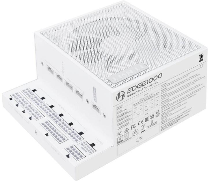 Produktbild Lian-Li EDGE EG1000 (1000 W)