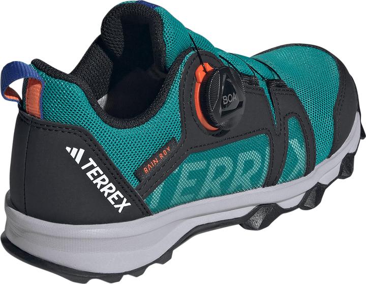 Image du produit adidas Kid's Terrex Agravic BOA Rain Ready (38)