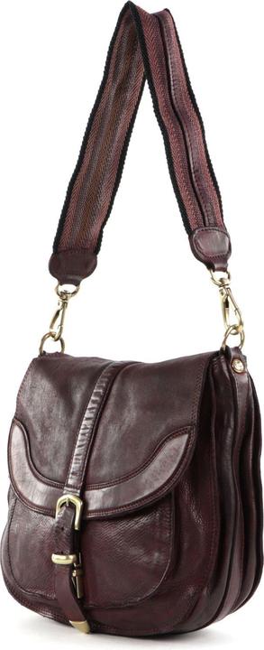Immagine prodotto Campomaggi Shoulder Bag With Buckle