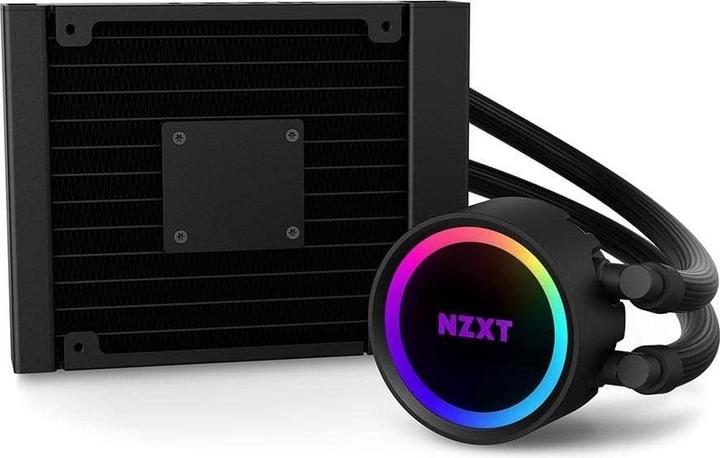 Produktbild NZXT Kraken 120