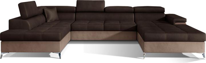 Monolite marrone 29, Monolith 09