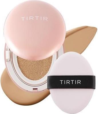 Produktbild TirTir Mask Fit All Cover Pink Cushion Foundation - High Coverage Velvety Matte