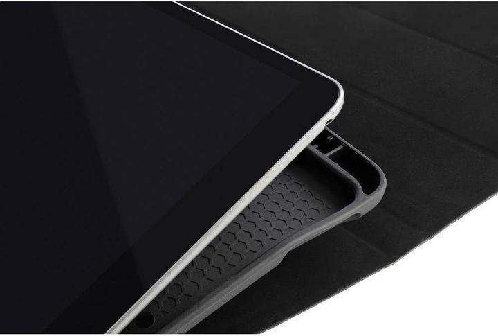 Produktbild Tucano Folio Case (Apple iPad 2019 (7. Gen), Apple iPad 2020 (8. Gen))