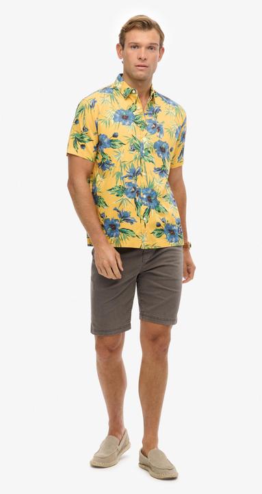Produktbild Superdry Hawaiihemd (M)