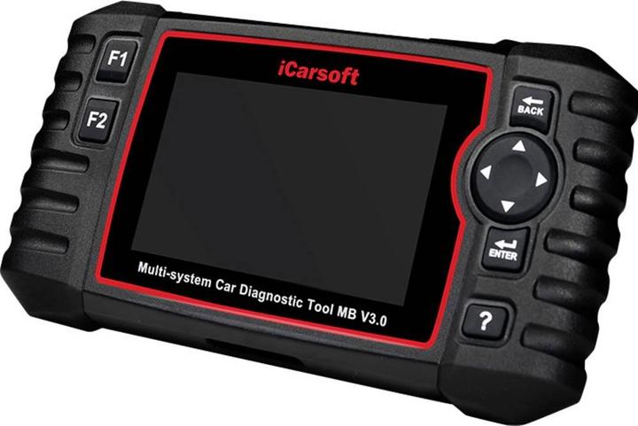 Produktbild ICarsoft BMM V3.0